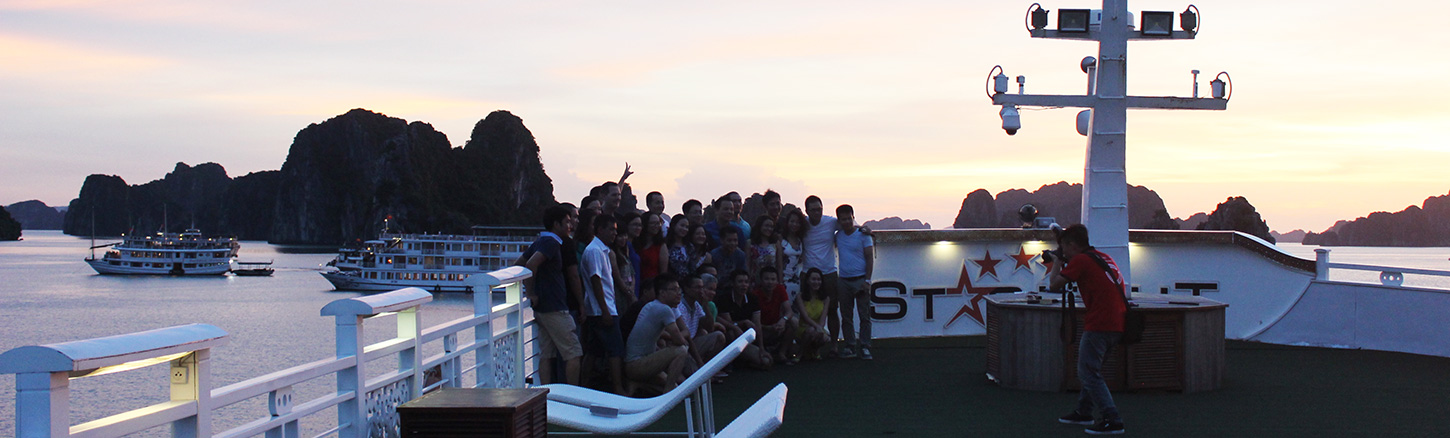 Ninh BÌnh Travel Team